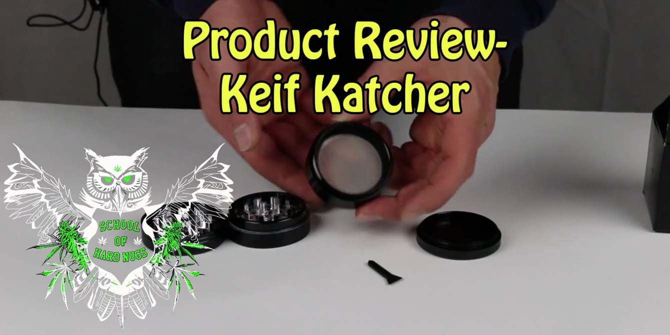 Keif Katcher Product description
