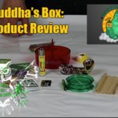 Buddha’s Box Product Review